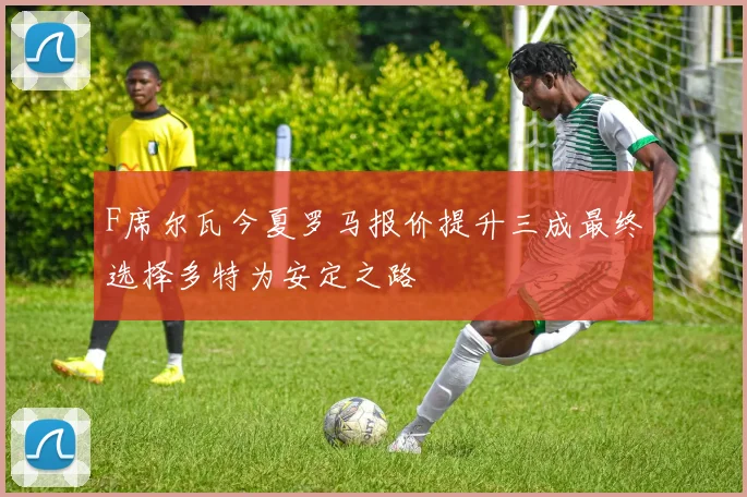 F席尔瓦今夏罗马报价提升三成最终选择多特为安定之路