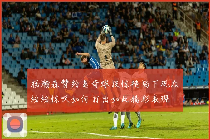 杨瀚森赞约基奇球技惊艳场下观众纷纷惊叹如何打出如此精彩表现