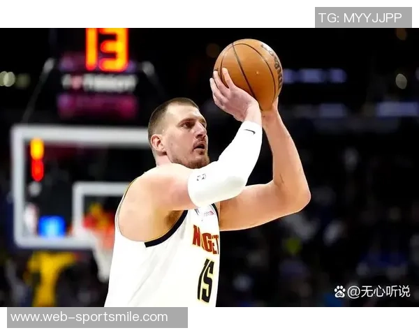 掘金官方两次失误NBA官方最终确认约基奇三双数据为27分12篮板11助攻 掘金官方两次失误NBA官方最终确认约基奇三双数据为27分12篮板11助攻