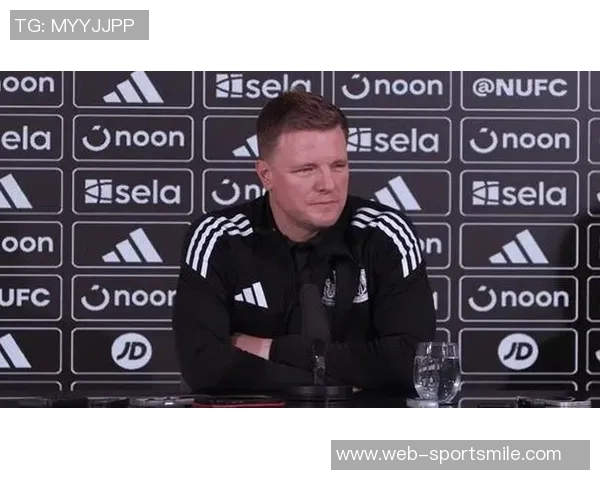 埃迪豪分析联赛杯对决期待主场优势直言曼城是最强劲对手 埃迪豪分析联赛杯对决期待主场优势直言曼城是最强劲对手