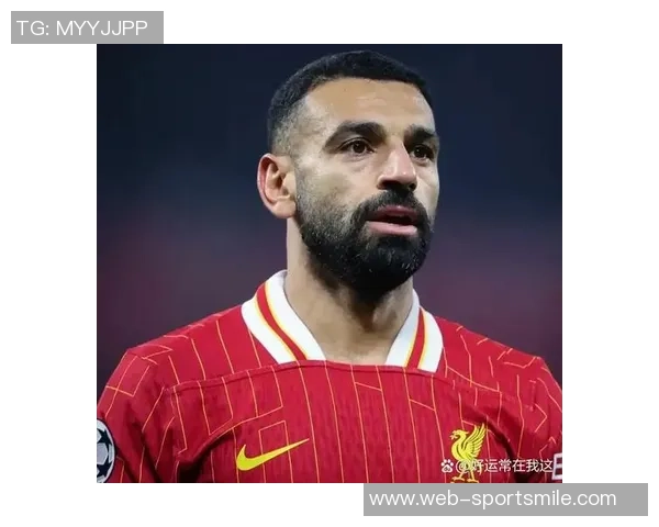 沙特俱乐部对萨拉赫表现出浓厚兴趣与利物浦尚未展开谈判 沙特俱乐部对萨拉赫表现出浓厚兴趣与利物浦尚未展开谈判