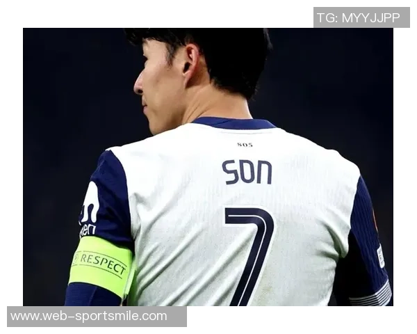 特尔盛赞孙兴慜是热刺传奇称其为自己的大哥展现深厚情谊 特尔盛赞孙兴慜是热刺传奇称其为自己的大哥展现深厚情谊