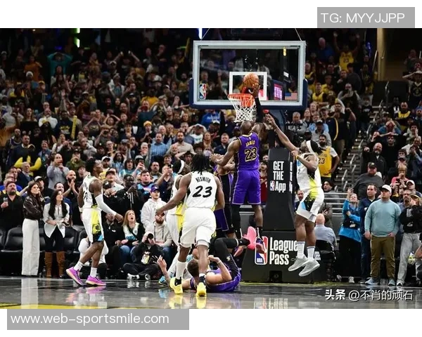 铁林分析湖人表现与老詹退役决定的关系或将影响他未来选择 铁林分析湖人表现与老詹退役决定的关系或将影响他未来选择