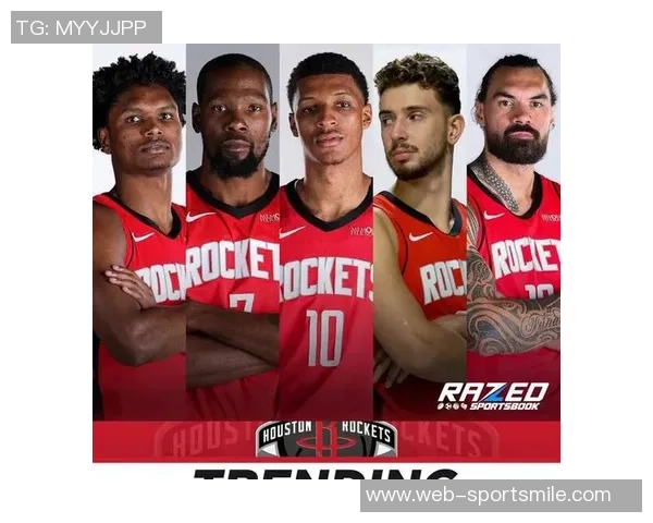 火箭新赛季首发阵容预测:谢泼德阿门杜兰特小贾申京能否成豪强 火箭新赛季首发阵容预测:谢泼德阿门杜兰特小贾申京能否成豪强